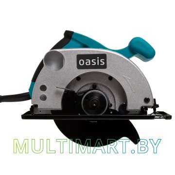 Дисковая пила Oasis PC-140 картинка 3